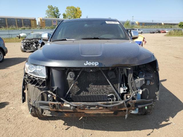 Photo 5 from auction – 2014 JEEP GRAND CHER with VIN 1C4RJFBG6EC339479