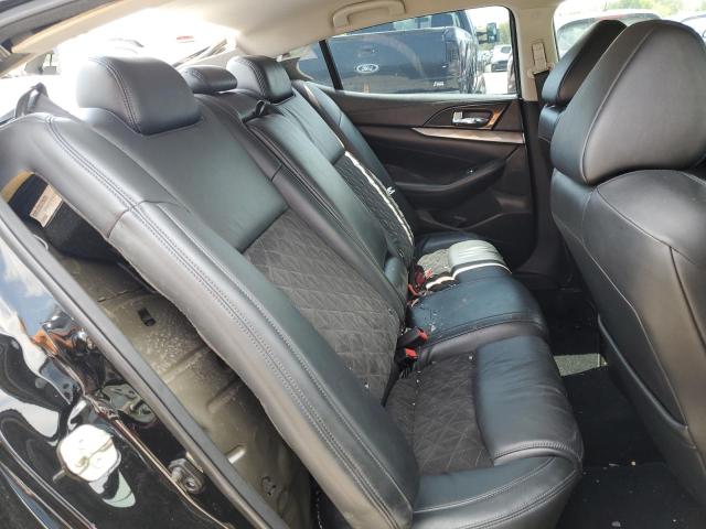 Photo 10 from auction – 2017 NISSAN MAXIMA 3.5 with VIN 1N4AA6AP5HC369758