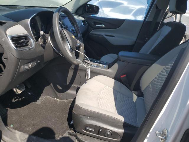 Photo 7 from auction – 2021 CHEVROLET EQUINOX LS with VIN 3GNAXHEV6MS150218