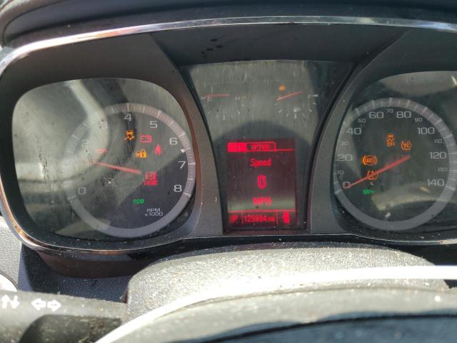 Photo 9 from auction – 2015 GMC TERRAIN SL with VIN 2GKFLVEK5F6362967
