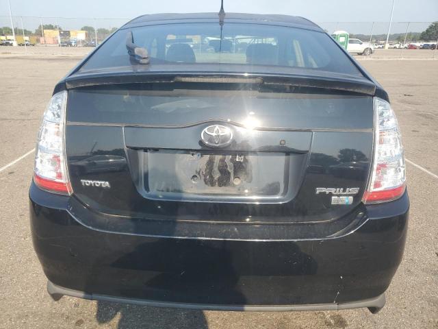 Photo 6 from auction – 2007 TOYOTA PRIUS with VIN JTDKB20U273238829