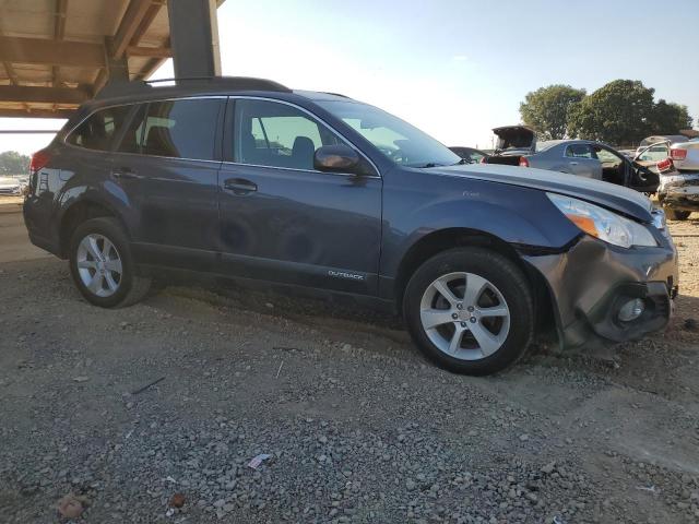 Снимка 4 от търг – 2014 SUBARU OUTBACK 2. с VIN 4S4BRBCC4E3304336