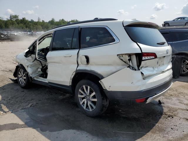 Photo 2 from auction – 2019 HONDA PILOT EX with VIN 5FNYF6H31KB037758