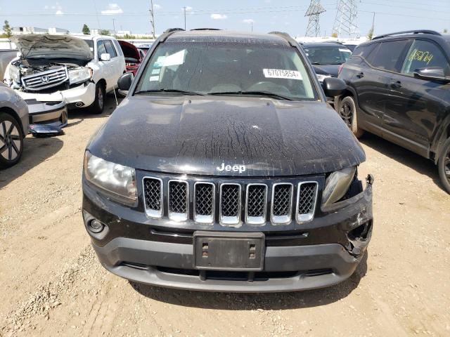 Photo 5 from auction – 2012 JEEP COMPASS LA with VIN 1C4NJDEBXCD651279