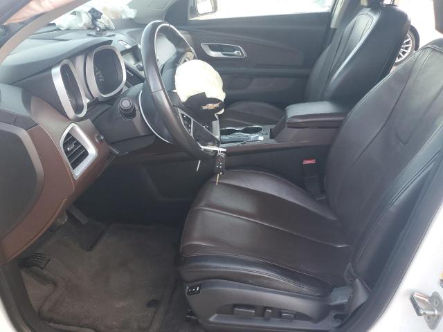 Photo 7 from auction – 2011 CHEVROLET EQUINOX LT with VIN 2CNFLGE54B6464882