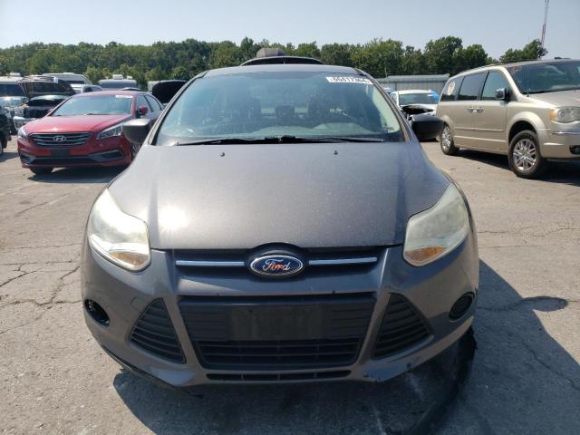 Photo 5 from auction – 2012 FORD FOCUS S with VIN 1FAHP3E2XCL378894