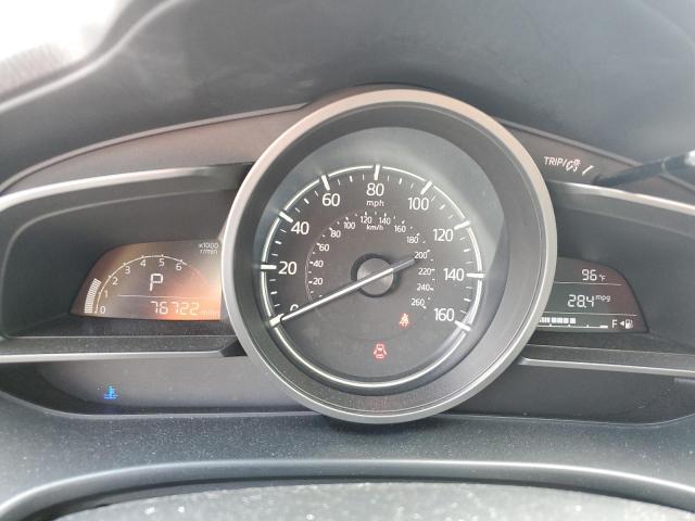 Zdjęcie 9 z aukcji – 2017 MAZDA 3 TOURING z VIN 3MZBN1V76HM134037