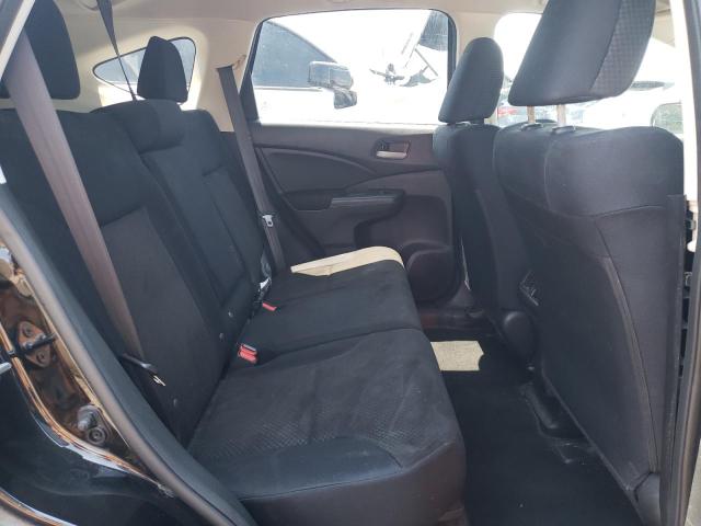 Photo 10 from auction – 2016 HONDA CR-V SE with VIN 5J6RM3H40GL029621
