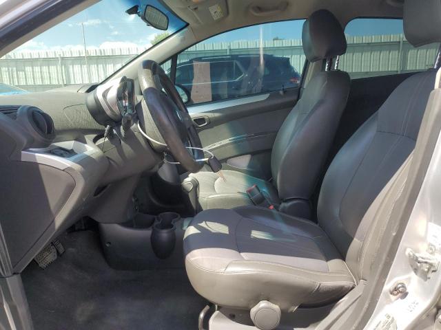 Photo 7 from auction – 2015 CHEVROLET SPARK 1LT with VIN KL8CD6S96FC726428