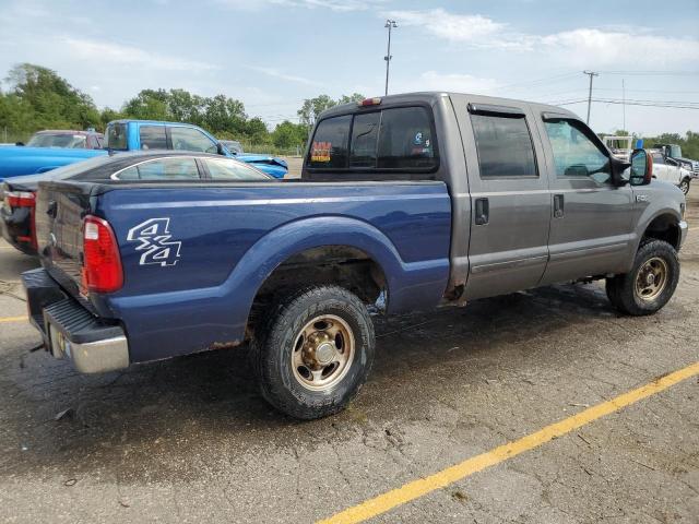 Photo 3 from auction – 2004 FORD F250 SUPER with VIN 1FTNW21S44EA74319