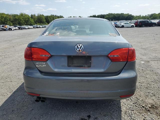 Photo 6 from auction – 2013 VOLKSWAGEN JETTA BASE with VIN 3VW2K7AJ1DM297573