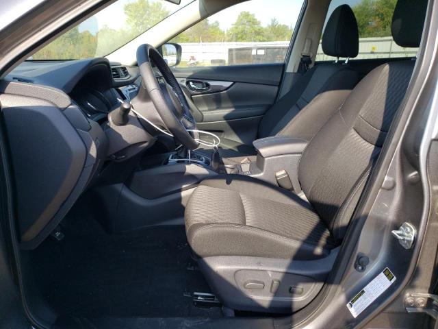 Photo 7 from auction – 2020 NISSAN ROGUE S with VIN KNMAT2MV6LP521717