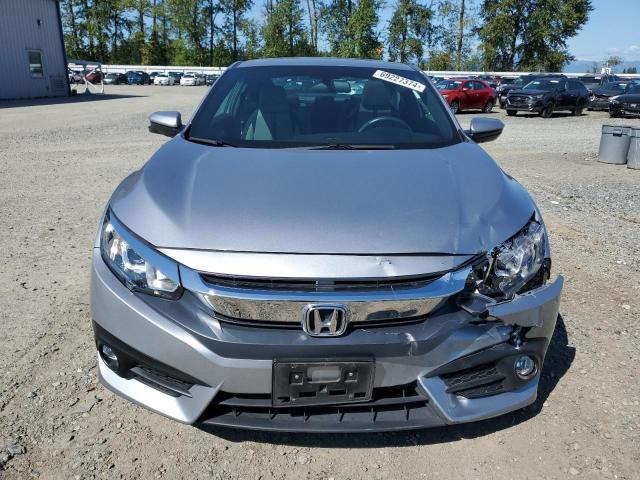 Photo 5 from auction – 2018 HONDA CIVIC EX with VIN 2HGFC3B37JH354977