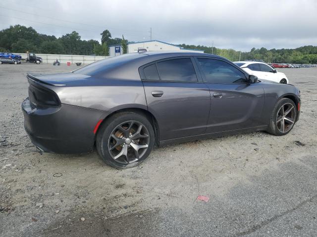 Photo 3 from auction – 2015 DODGE CHARGER SX with VIN 2C3CDXHG9FH884010