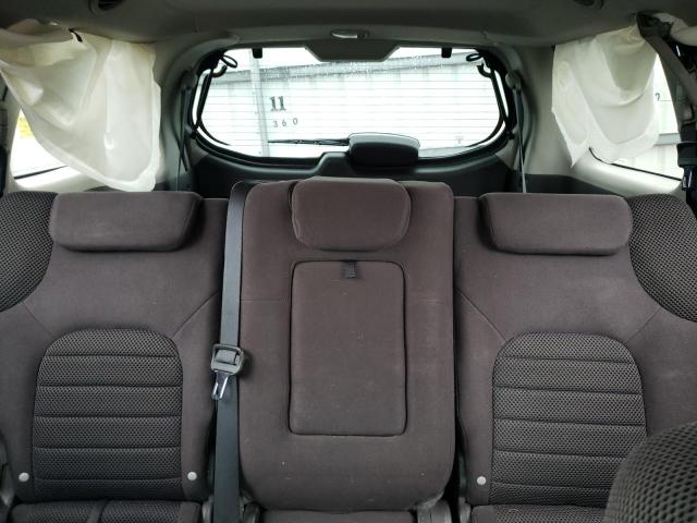 Photo 10 from auction – 2011 NISSAN PATHFINDER with VIN 5N1AR1NB7BC620285