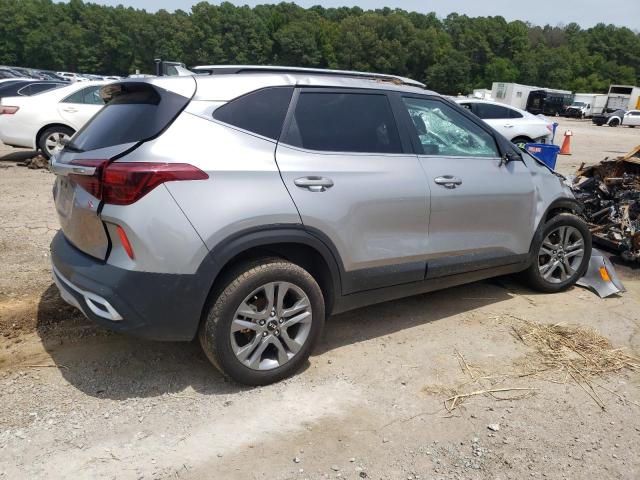 Photo 3 from auction – 2021 KIA SELTOS S with VIN KNDEU2AA9M7090632