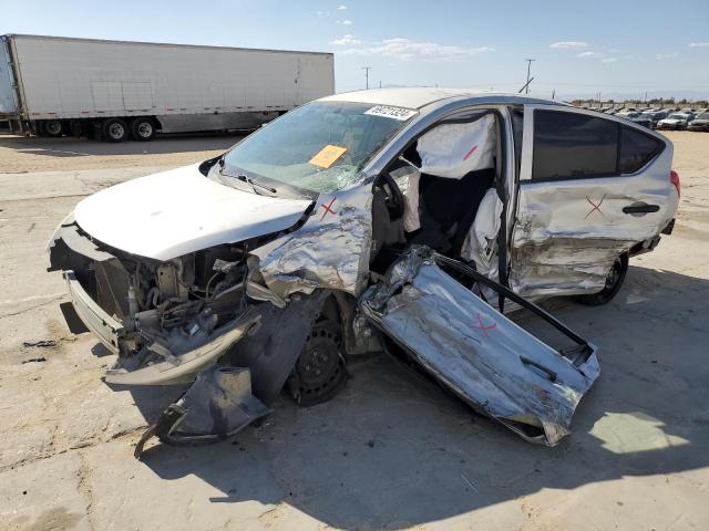 Photo 1 from auction – 2015 NISSAN VERSA S with VIN 3N1CN7AP4FL882730