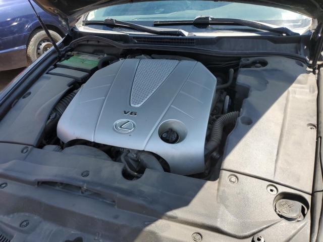 Photo 7 from auction – 2008 LEXUS IS 350 with VIN JTHBE262282013278