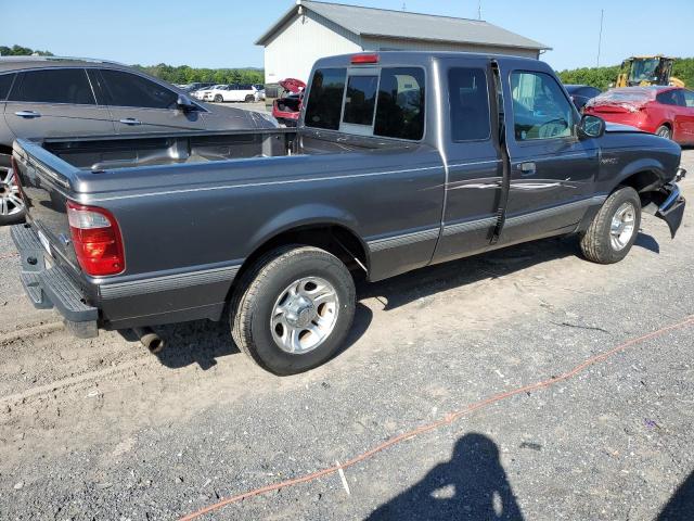 Photo 3 from auction – 2005 FORD RANGER SUP with VIN 1FTYR14U15PA37262