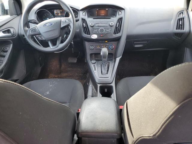 Photo 8 from auction – 2017 FORD FOCUS SE with VIN 1FADP3K2XHL259009