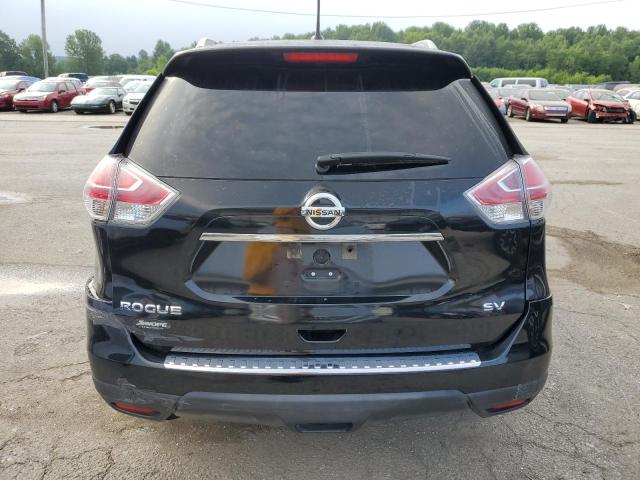 Zdjęcie 6 z aukcji – 2015 NISSAN ROGUE S z VIN KNMAT2MT6FP571679