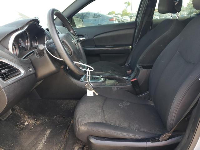 Photo 7 from auction – 2013 DODGE AVENGER SE with VIN 1C3CDZAG4DN665885