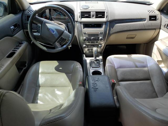 Photo 8 from auction – 2010 FORD FUSION with VIN 3FAHP0JG8AR279103