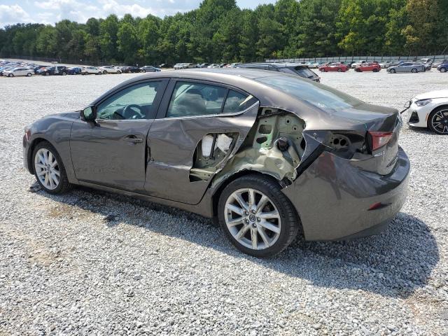 Photo 2 from auction – 2017 MAZDA 3 TOURING with VIN 3MZBN1V76HM134037
