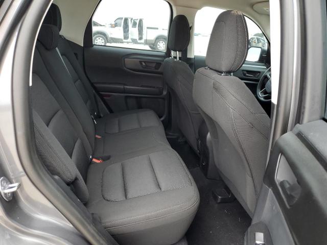 Photo 11 from auction – 2023 FORD BRONCO SPO with VIN 3FMCR9A62PRD20260