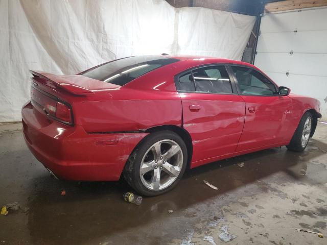 Photo 3 from auction – 2011 DODGE CHARGER R/ with VIN 2B3CL5CTXBH500786