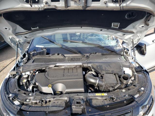Photo 12 from auction – 2024 LAND ROVER RANGE ROVE with VIN SALZM2FXXRH252776