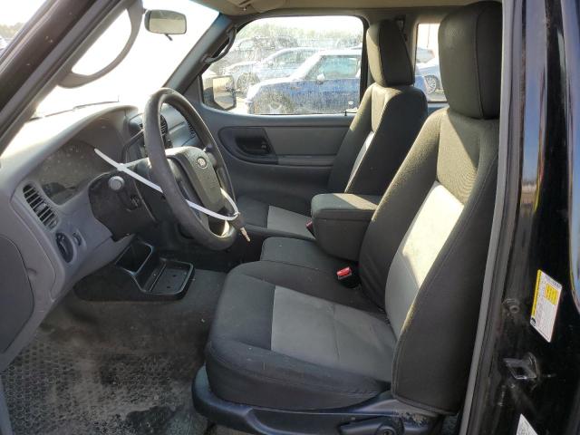 Photo 7 from auction – 2011 FORD RANGER SUP with VIN 1FTKR1ED3BPA42625