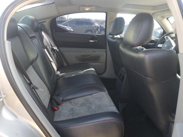 Photo 10 from auction – 2007 DODGE CHARGER SR with VIN 2B3LA73W37H668188
