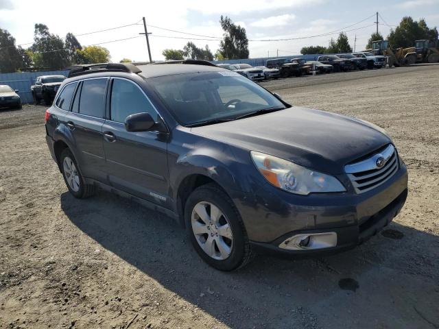Photo 4 from auction – 2012 SUBARU OUTBACK with VIN 4S4BRBCC7C3281180