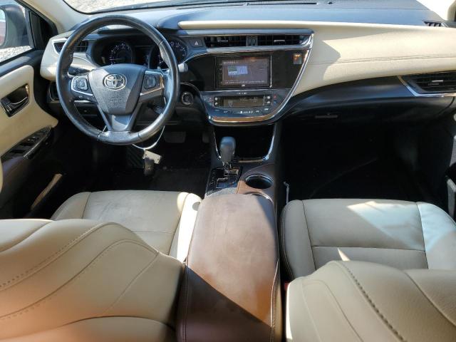 Photo 8 from auction – 2016 TOYOTA AVALON XLE with VIN 4T1BK1EB2GU218071