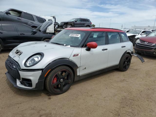 Photo 1 from auction – 2020 MINI COOPER JOH with VIN WMWJZ9C06L2N05847