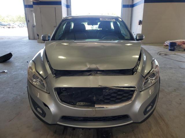Photo 5 from auction – 2013 VOLVO C30 T5 with VIN YV1672MK0D2305211