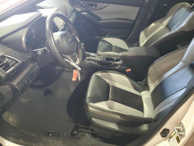 Photo 7 from auction – 2021 SUBARU CROSSTREK with VIN JF2GTHMC8MH655640