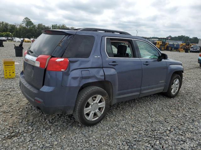 Photo 3 from auction – 2013 GMC TERRAIN SL with VIN 2GKFLSE33D6190068