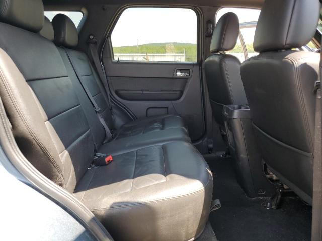 Photo 11 from auction – 2011 FORD ESCAPE XLT with VIN 1FMCU9DGXBKB70608
