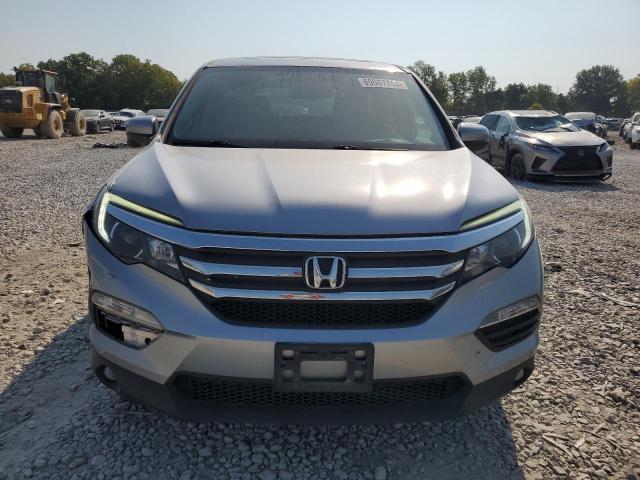 Photo 5 from auction – 2016 HONDA PILOT EXL with VIN 5FNYF6H55GB051929