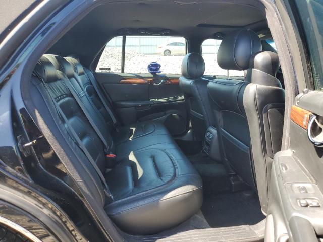 Photo 10 from auction – 2001 CADILLAC DEVILLE with VIN 1G6KD54Y51U114258