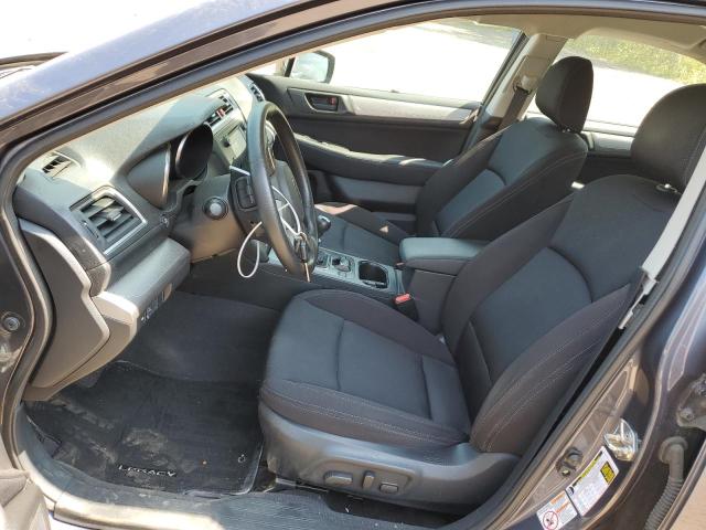 Photo 7 from auction – 2016 SUBARU LEGACY 2.5 with VIN 4S3BNCA60G1054224