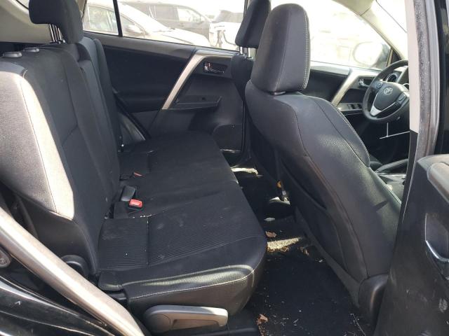 Photo 10 from auction – 2015 TOYOTA RAV4 XLE with VIN 2T3RFREV5FW331885
