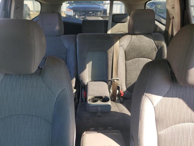 Photo 10 from auction – 2013 CHEVROLET TRAVERSE L with VIN 1GNKRFED7DJ107910