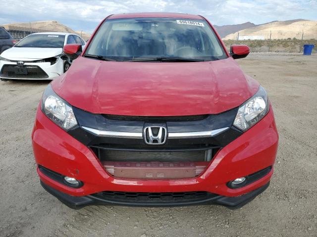 Photo 5 from auction – 2016 HONDA HR-V EX with VIN 3CZRU6H53GM740738