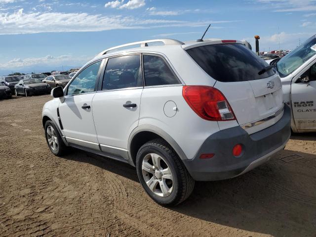 Photo 2 from auction – 2013 CHEVROLET CAPTIVA LS with VIN 3GNAL2EK4DS578996