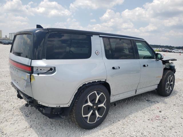 Photo 3 from auction – 2024 RIVIAN R1S ADVENT with VIN 7PDSGABA5RN034380