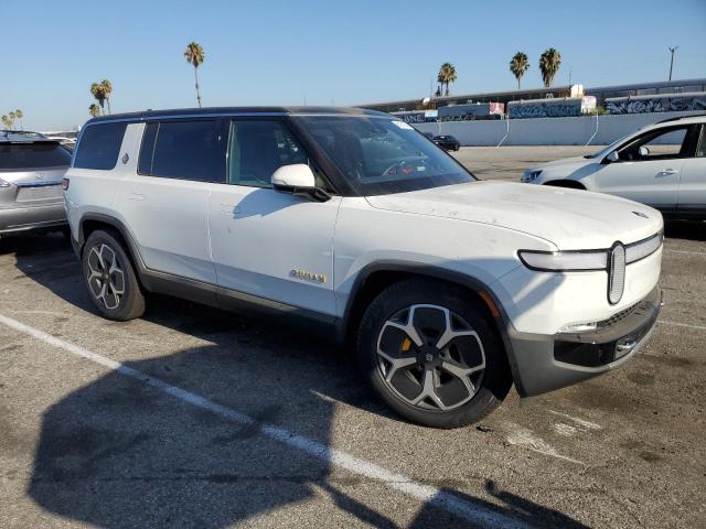 Photo 4 from auction – 2024 RIVIAN R1S ADVENT with VIN 7PDSGABA6RN043721