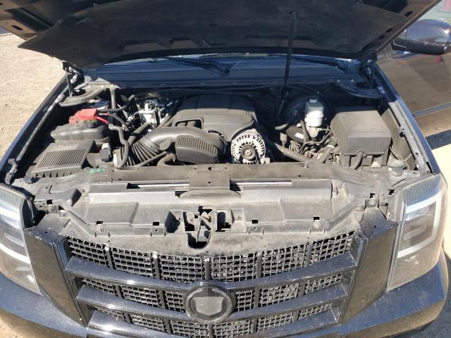 Photo 12 from auction – 2012 CADILLAC ESCALADE P with VIN 1GYS4CEF6CR282960